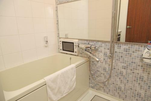 Apartamento Blue Bee Namba