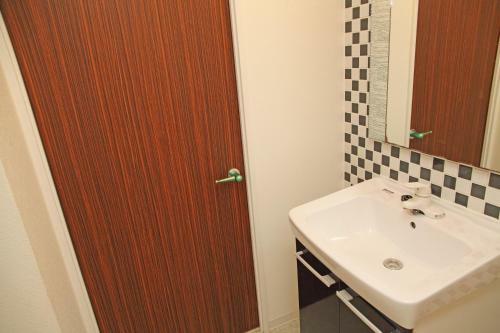 Apartamento Blue Bee Namba