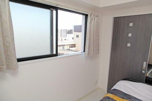 Apartamento Blue Bee Namba