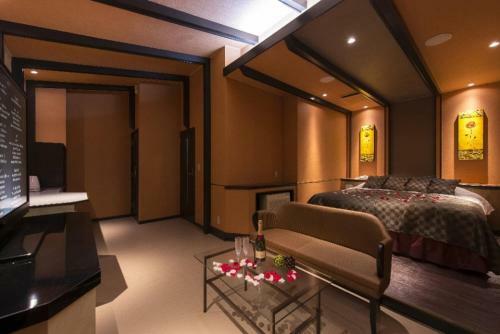 Hotel Restay Kurihashi (adult Only)