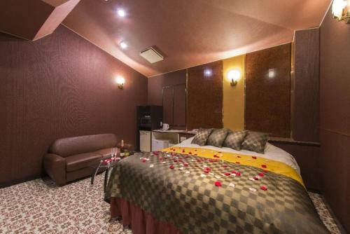 Hotel Restay Kurihashi (adult Only)