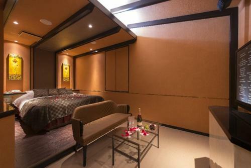 Hotel Restay Kurihashi (adult Only)