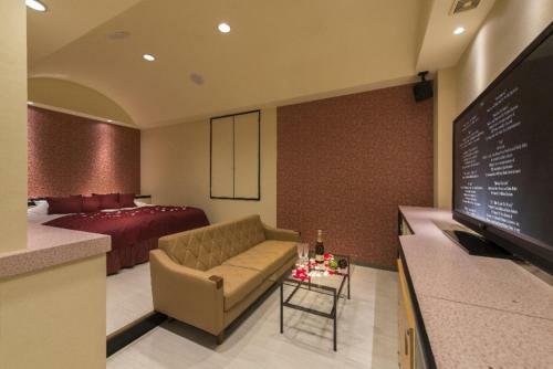 Hotel Restay Kurihashi (adult Only)