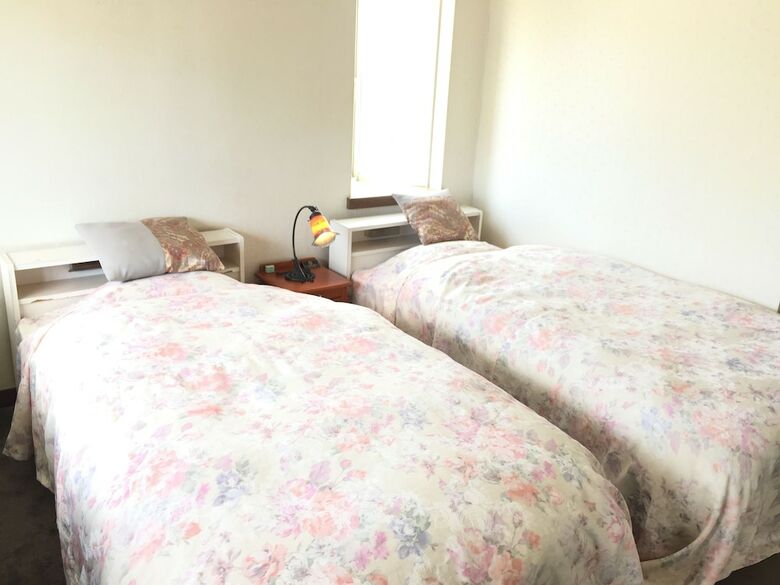 Hostal Park Hills