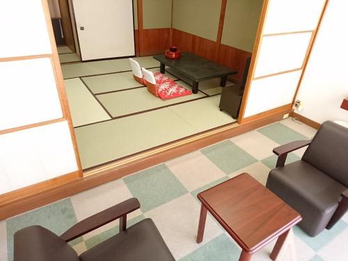 Hotel Ichiryukaku Honkan