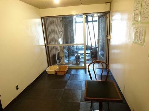 Hotel Ichiryukaku Honkan