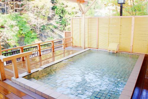 Hotel Ichiryukaku Honkan