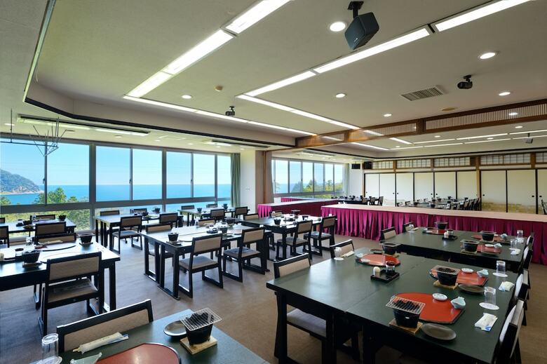 Hotel New Sakai
