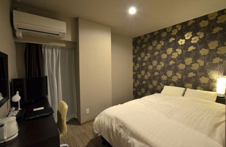 Kikitsu Station Hotel