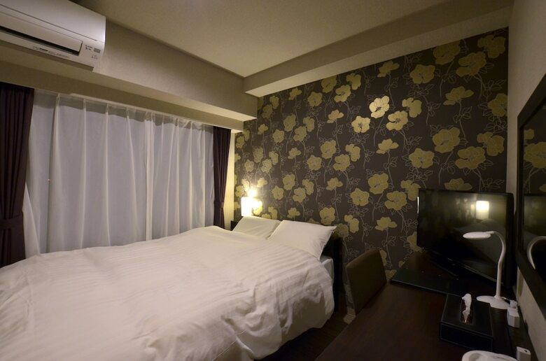 Kikitsu Station Hotel