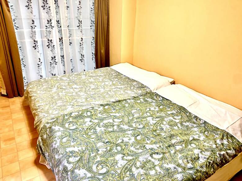 Apartamento Hakata Station Chuushin