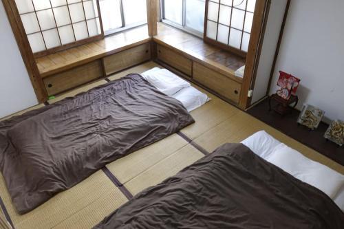 Apartamento Green House 1-mt.fuji Gotemba-
