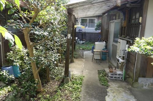 Apartamento Green House 1-mt.fuji Gotemba-