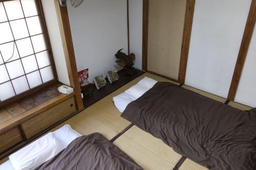 Apartamento Green House 1-mt.fuji Gotemba-