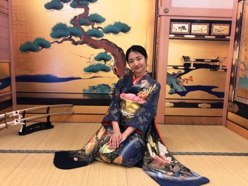 Hostal Guest House Chara