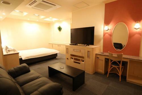 Hotel Spiral
