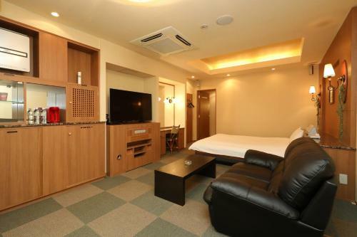 Hotel Spiral