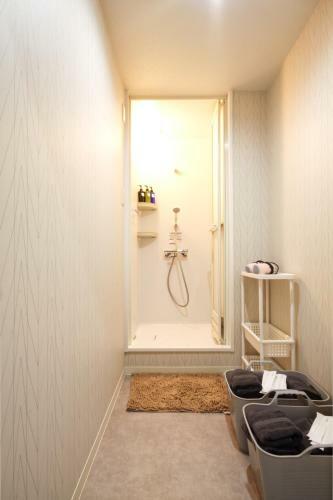 Apartamento Guest House Re-worth Joshin1 2f