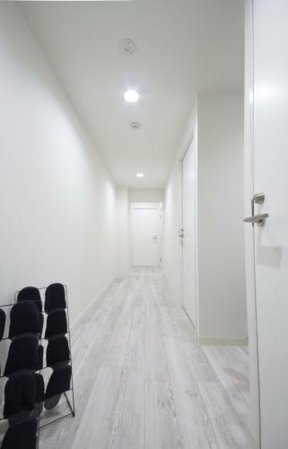 Apartamento Guest House Re-worth Joshin1 2f