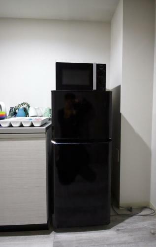 Apartamento Guest House Re-worth Joshin1 2f