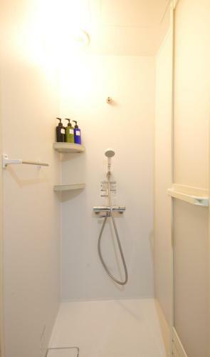 Apartamento Guest House Re-worth Joshin1 2f