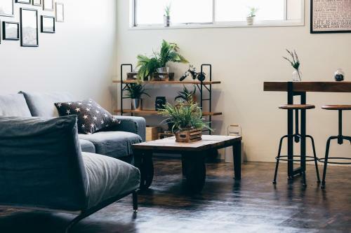 Apartamentos Pack Studio Tanaka