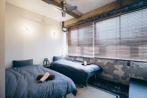 Apartamentos Pack Studio Tanaka