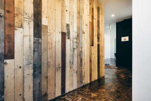 Apartamentos Pack Studio Tanaka