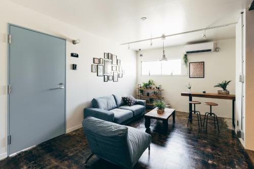 Apartamentos Pack Studio Tanaka