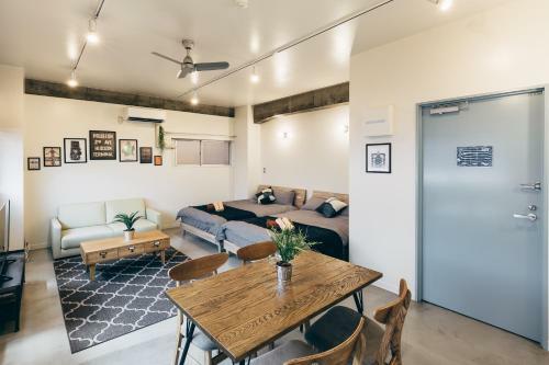 Apartamentos Pack Studio Tanaka