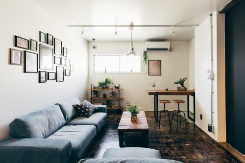 Apartamentos Pack Studio Tanaka
