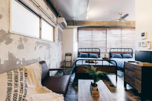 Apartamentos Pack Studio Tanaka