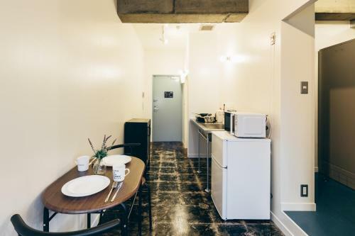 Apartamentos Pack Studio Tanaka
