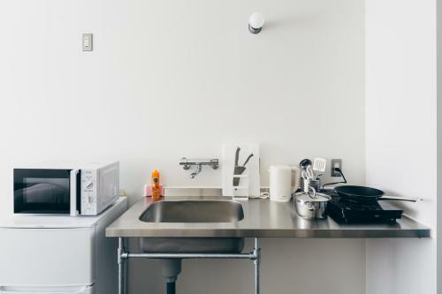 Apartamentos Pack Studio Tanaka