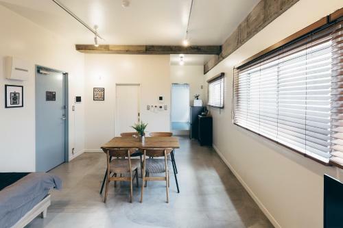 Apartamentos Pack Studio Tanaka