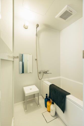 Apartamentos Pack Studio Tanaka