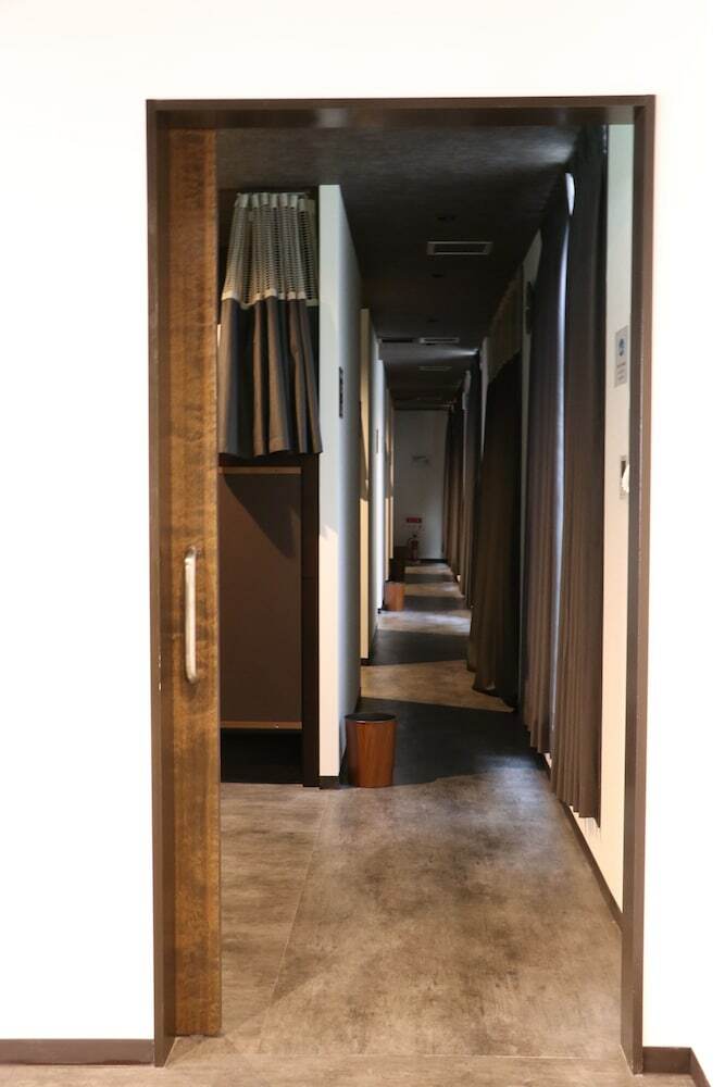 Lore Hostel Dotonbori