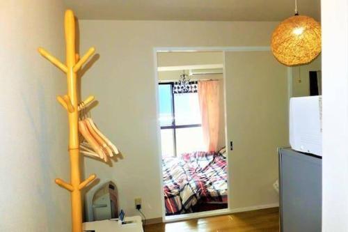 Apartment In Shimodera 511140