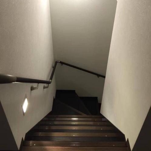 Apartment In Osaka 522