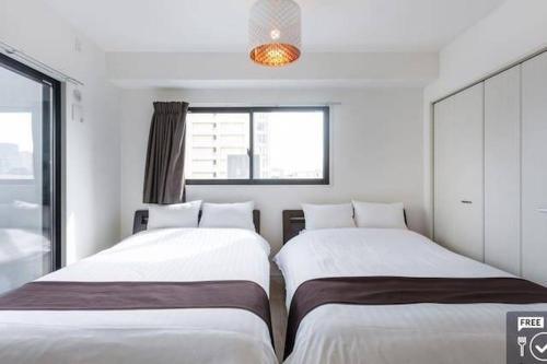 Alex Apartment In Shinsaibashi 901