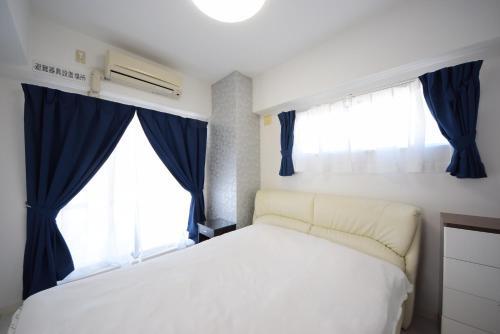 Apartamento Sumuka Asato Station Dx-2
