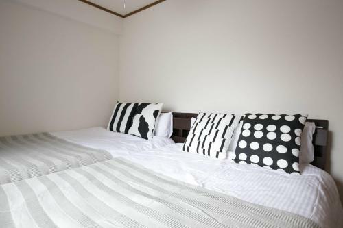 Bed & Breakfast Hakata Apartment 8b
