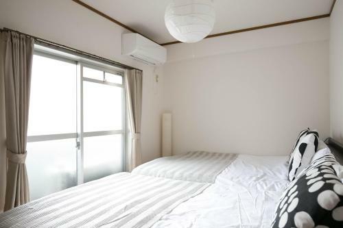 Bed & Breakfast Hakata Apartment 8b