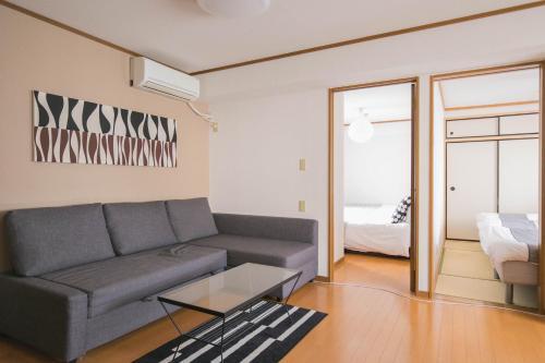 Bed & Breakfast Hakata Apartment 8b