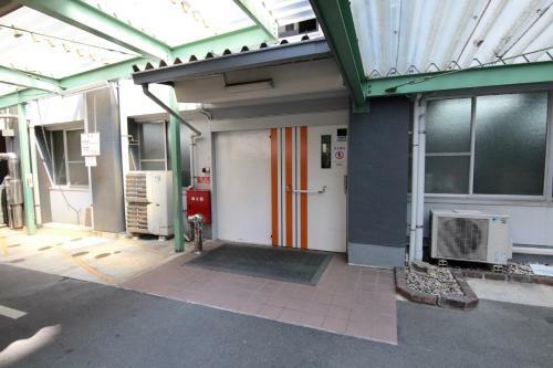 Bed & Breakfast Hakata Apartment 8b