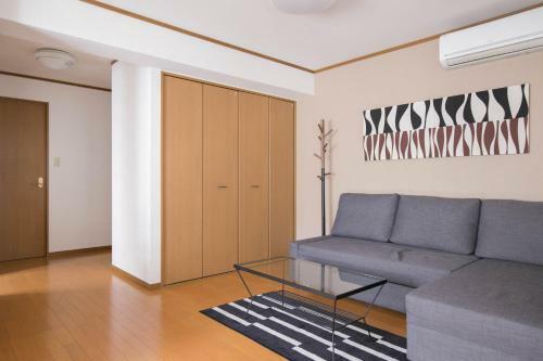 Bed & Breakfast Hakata Apartment 8b