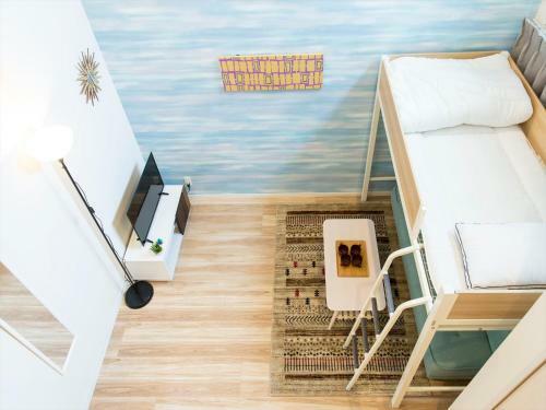 Apartamento Trip Pod Yoshizuka C