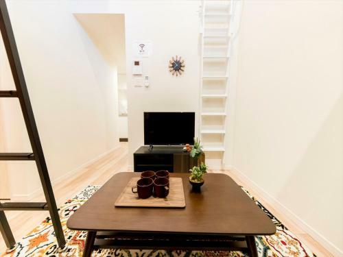 Apartamento Trip Pod Yoshizuka C