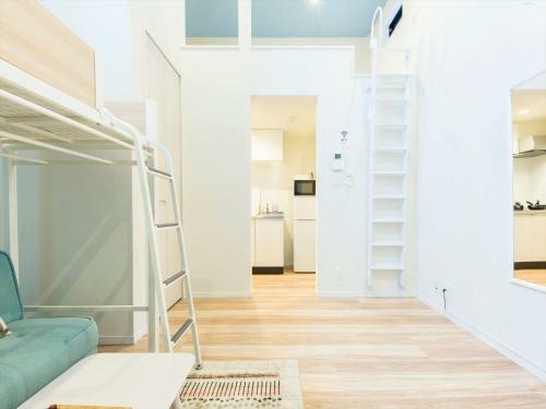 Apartamento Trip Pod Yoshizuka C