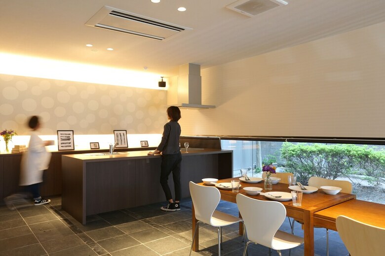 Hostel Spica